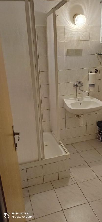 Hotel Salatin Ruzomberok Esterno foto