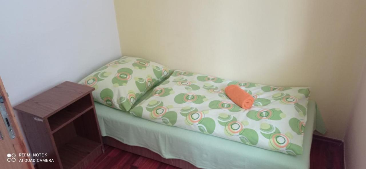 Hotel Salatin Ruzomberok Esterno foto